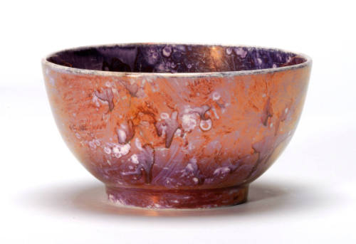 Bowl from Miniature Tea Set