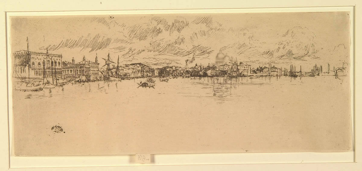 Long Venice