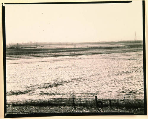Kansas City (Snowfield)