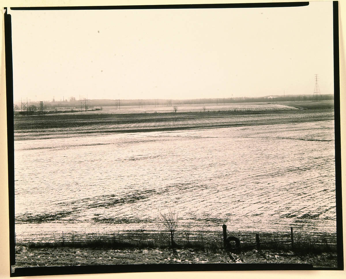 Kansas City (Snowfield)
