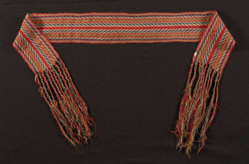 Assomption Sash