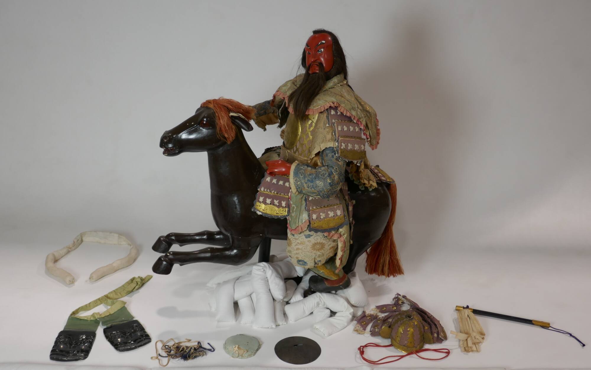 General Xuande (Liu Bei)