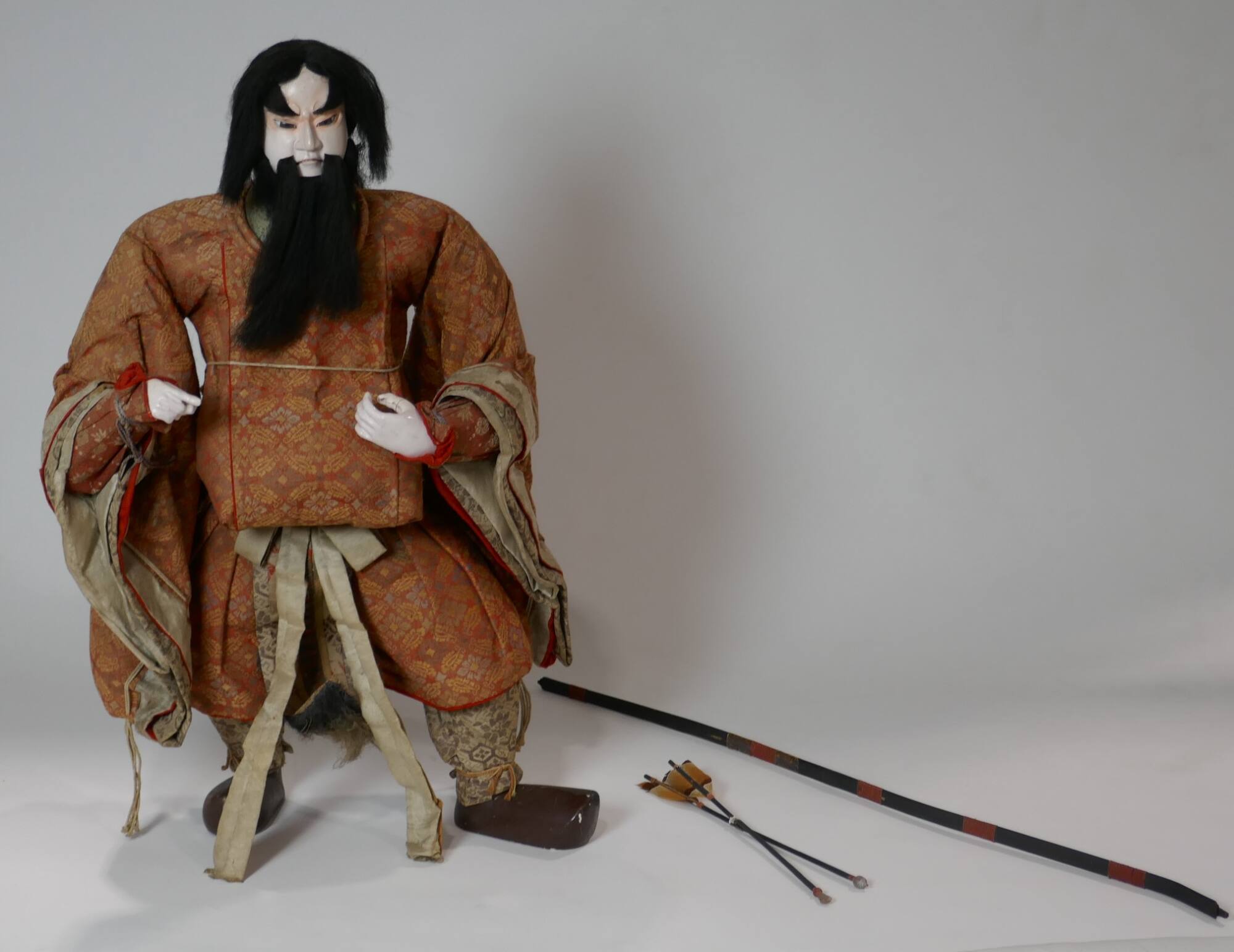 Emperor Jinmu