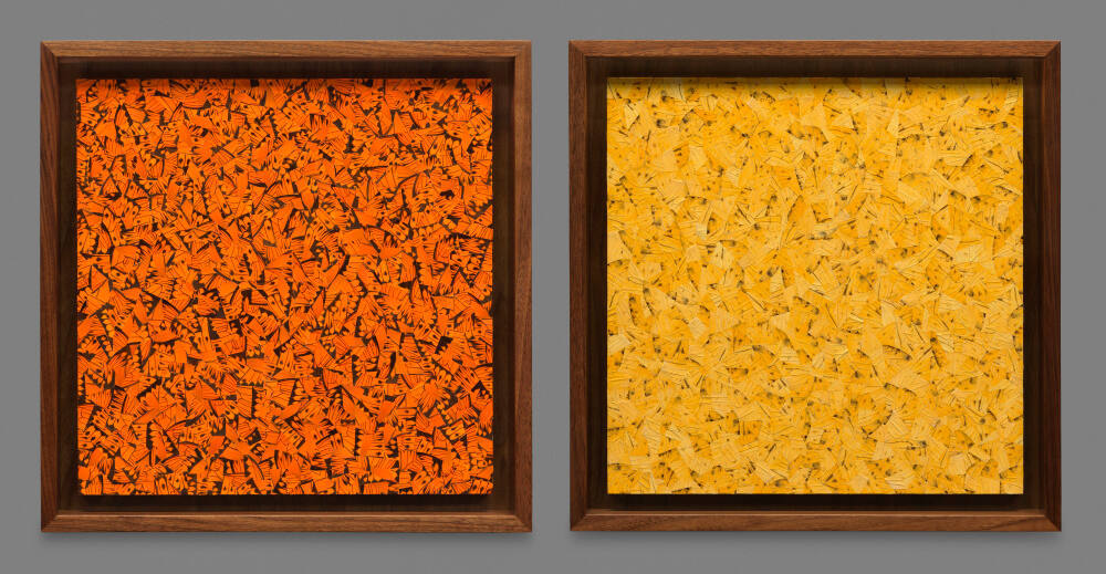 diptych recto overall