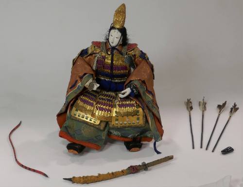 Ōki Heizō IV