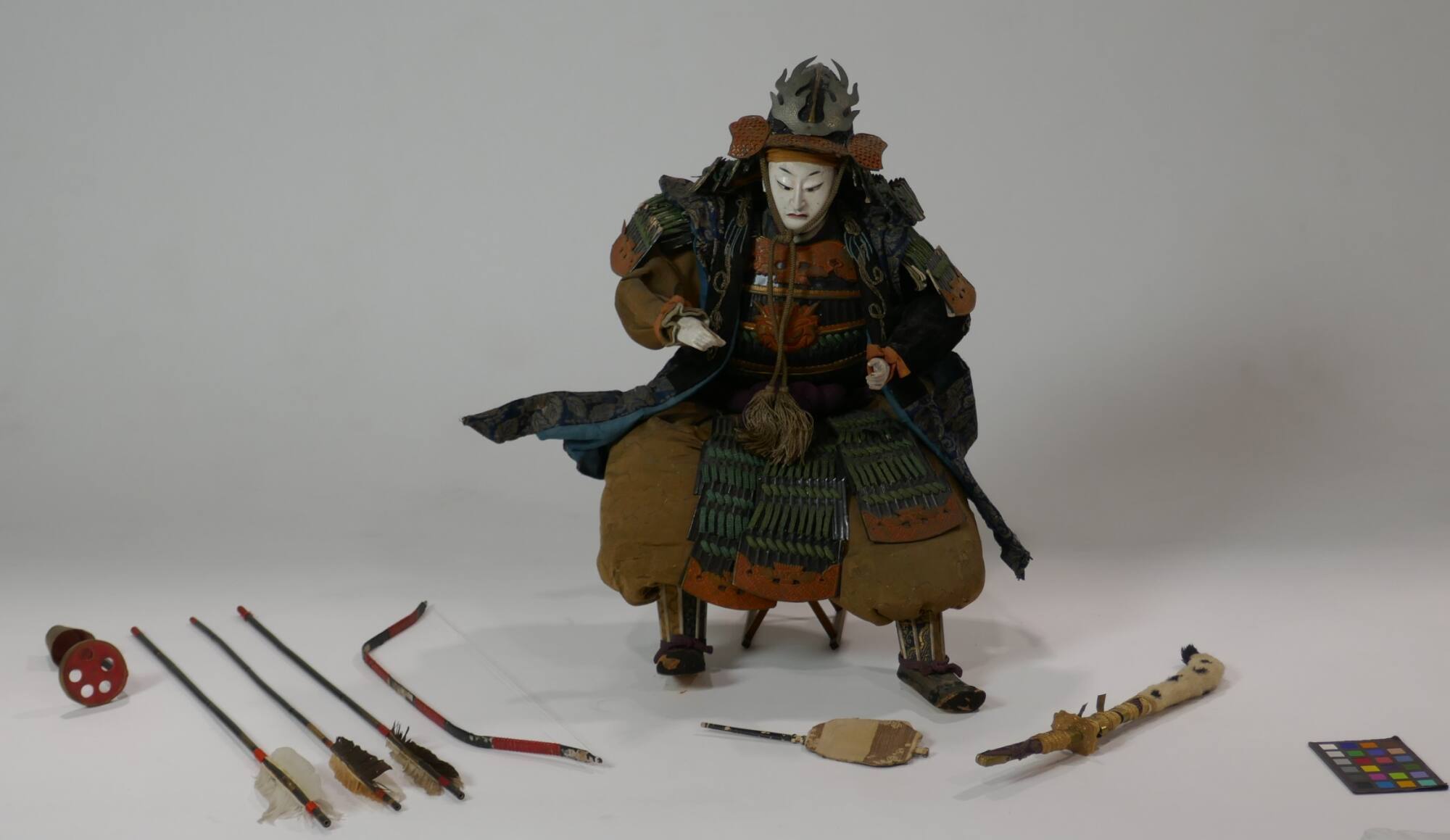 Warrior