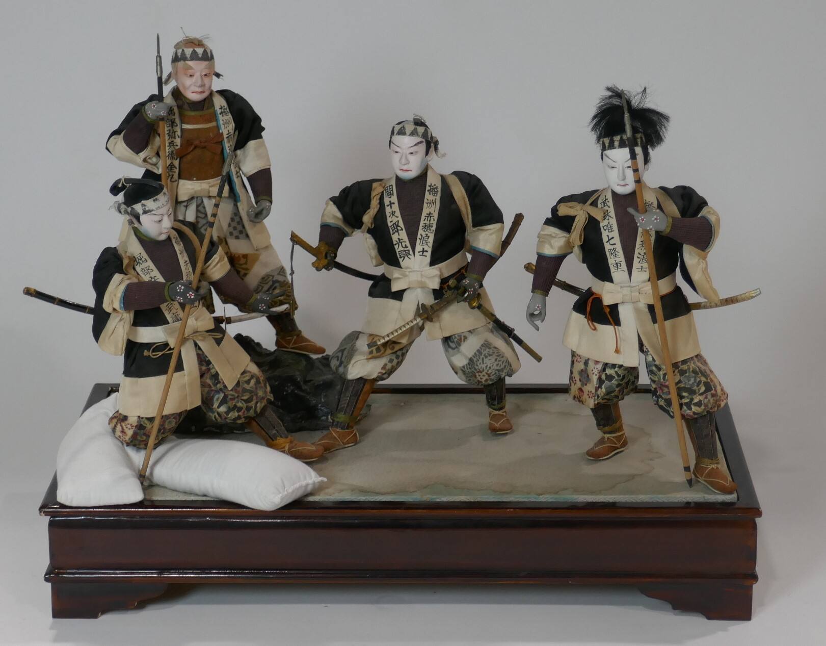 Chūshingura (Tale of the 47 Ronin)