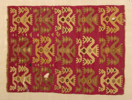 Padded Muff-like Article of Clothing