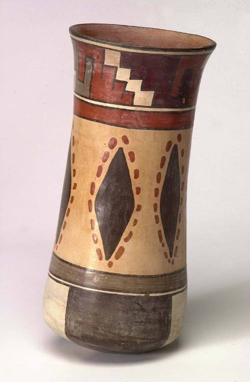 Cylindrical Jar