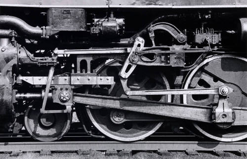 image overall