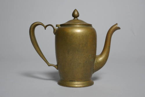 Teapot with Lid