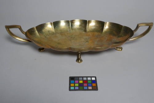 Dual Centerpiece Bowl