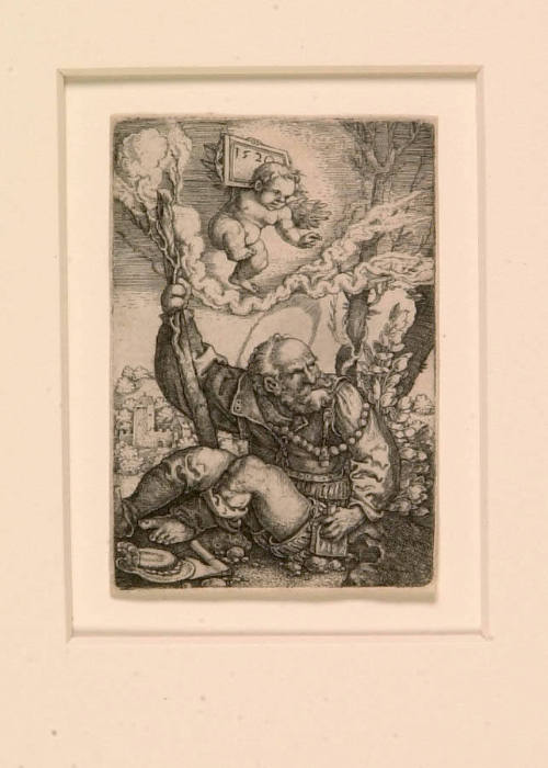 Saint Christopher