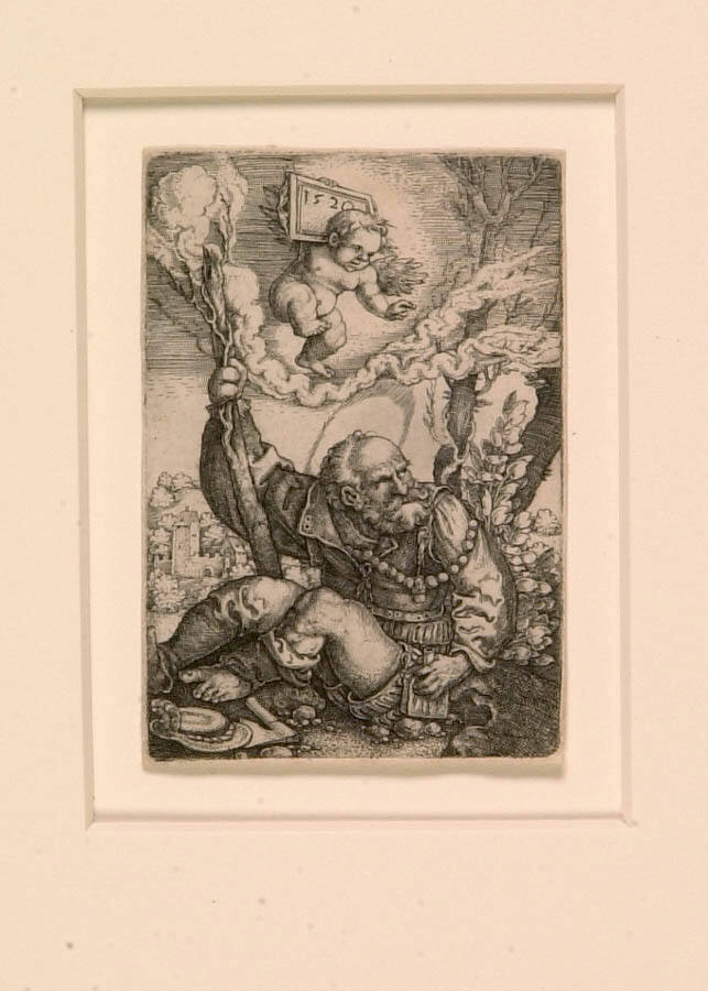 Saint Christopher