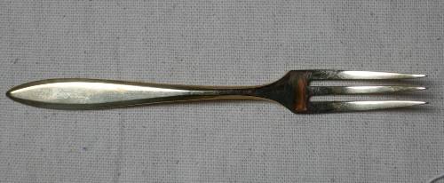 Cake Fork