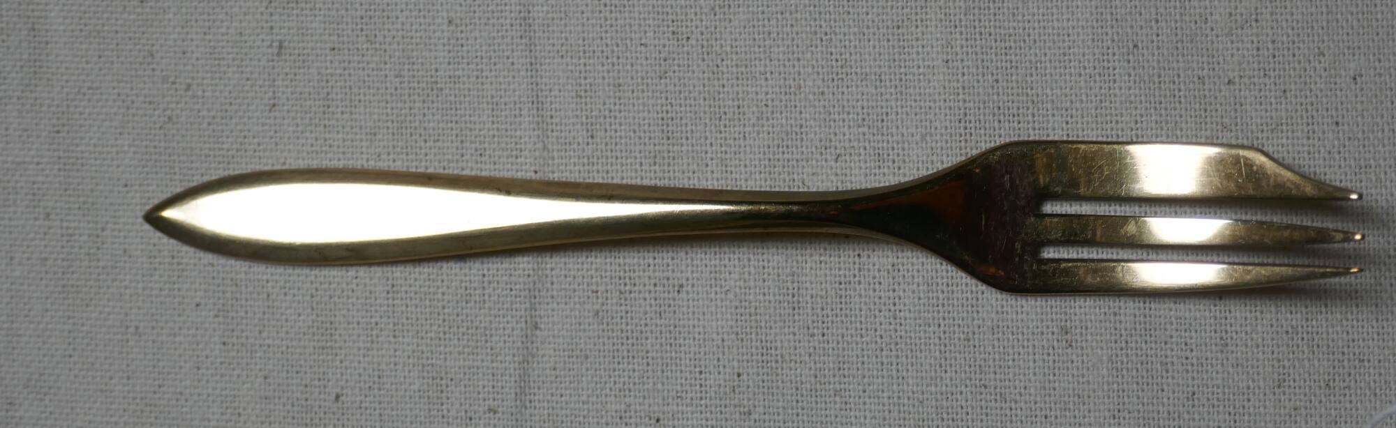 Fish Fork