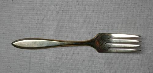 Dessert Fork