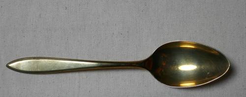 Dinner Spoon