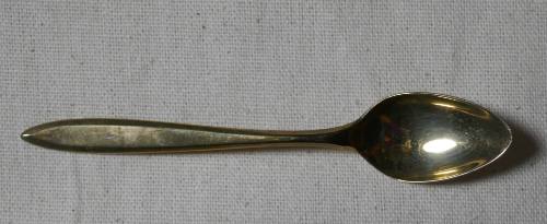 Tea Spoon