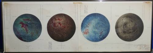 Alien Planets