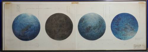 Alien Planets
