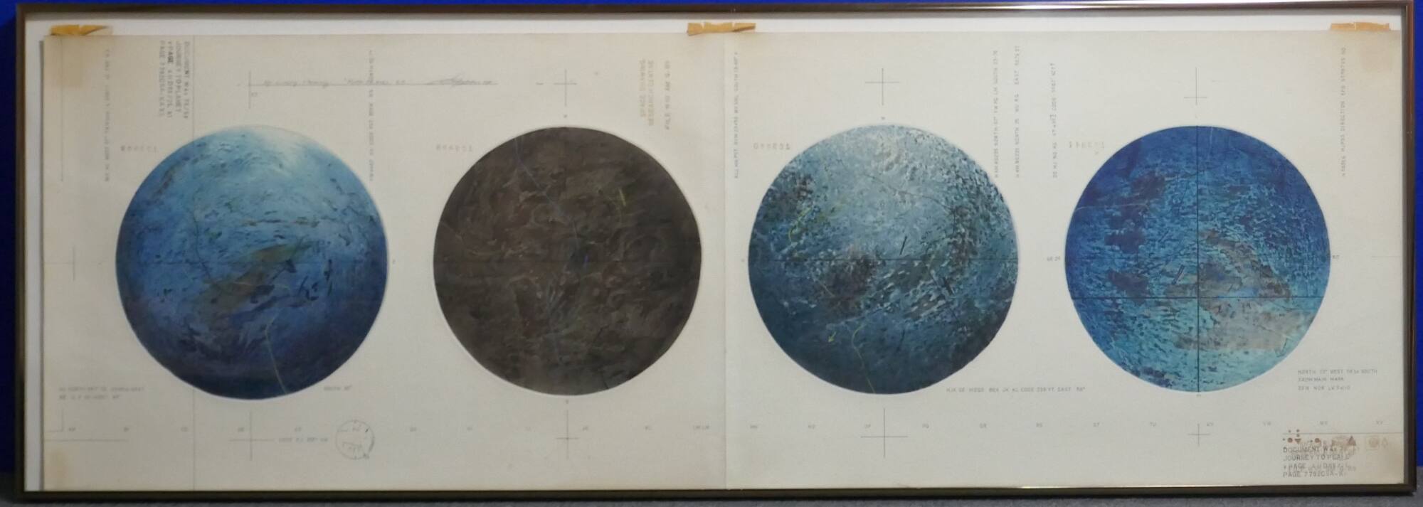 Alien Planets