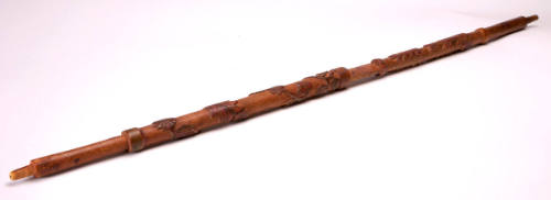 Pipe Stem