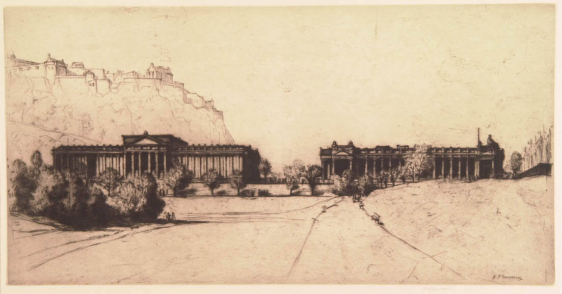Royal Scottish Academy