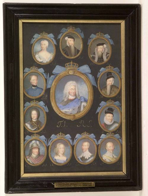 Niclas Lafrensen the Elder