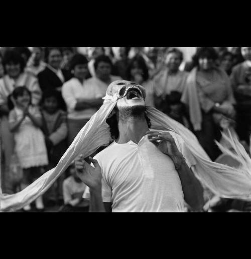 El Grito / The Scream