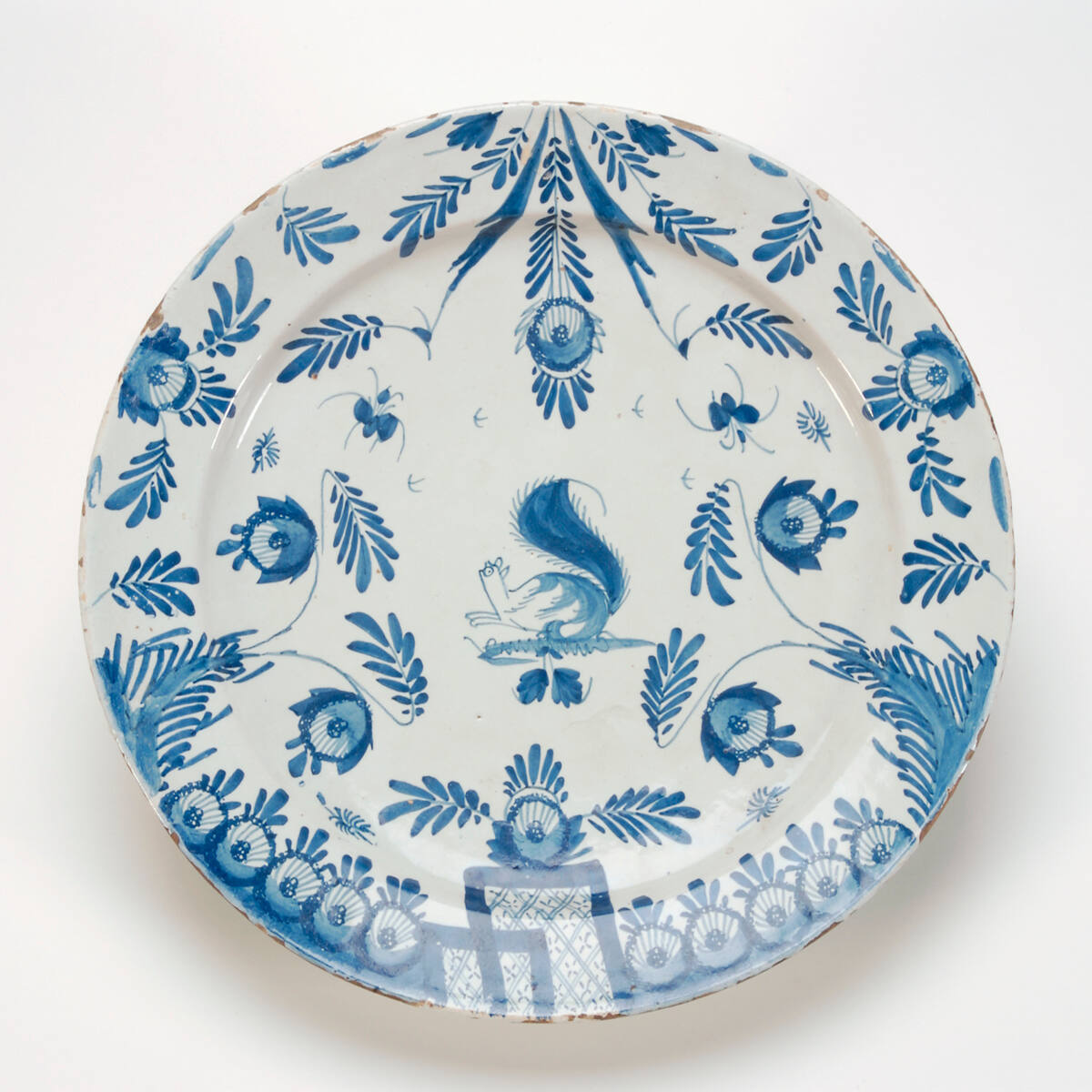Dish