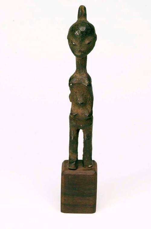Female Figure