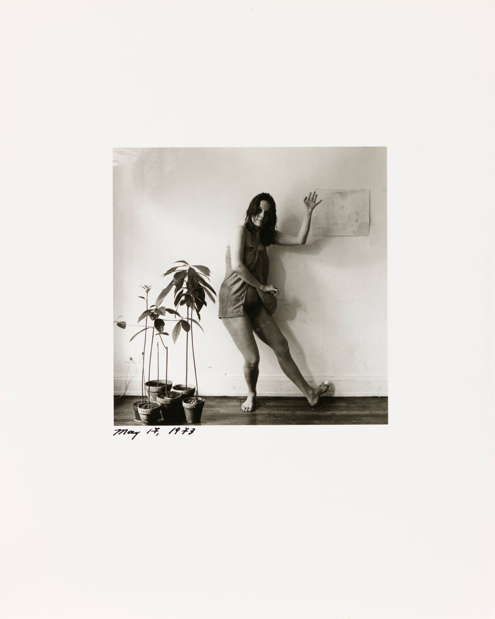 May 17, 1973
