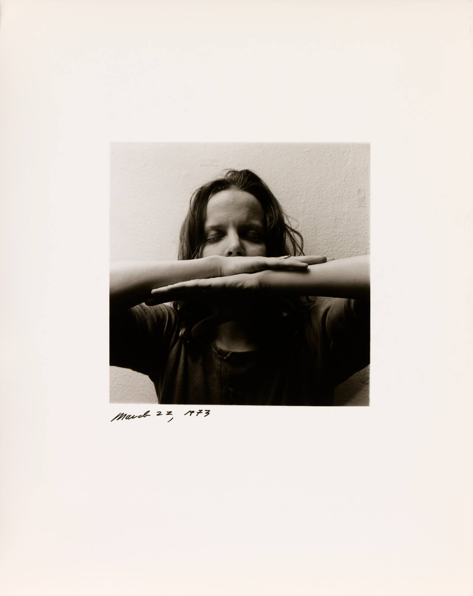 March 22, 1973