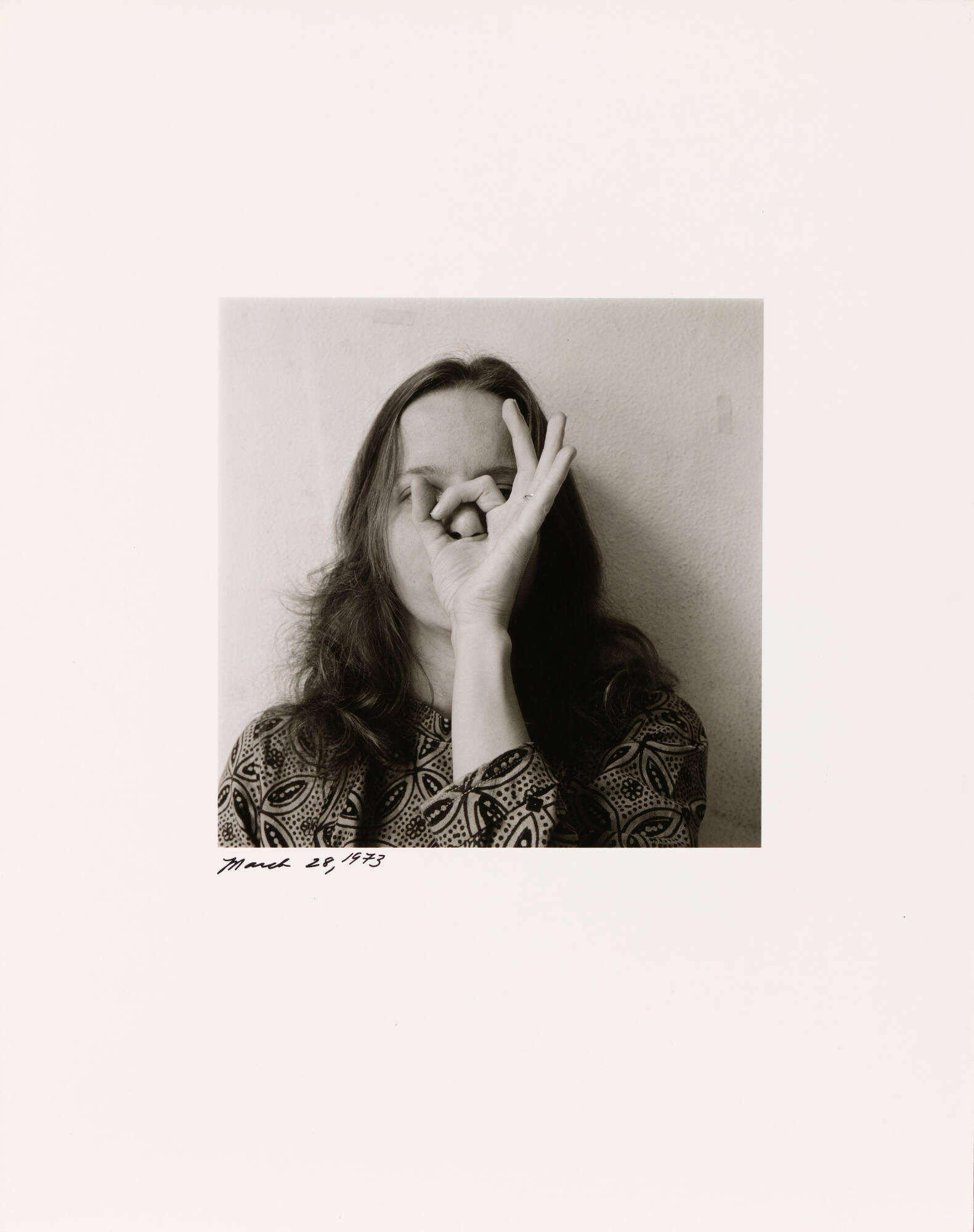 March 28, 1973