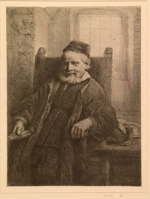 Jan Lutma, Goldsmith