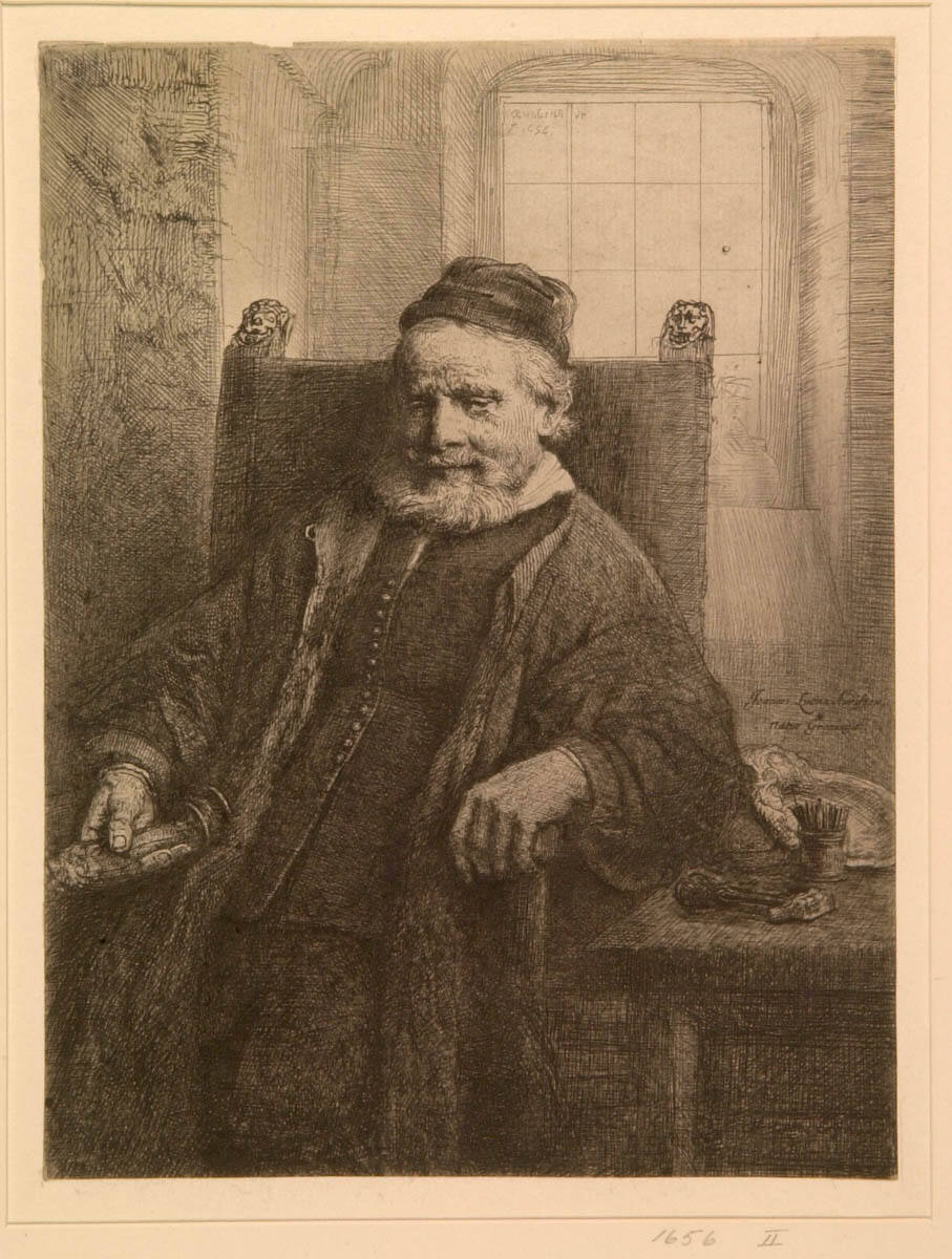 Jan Lutma, Goldsmith
