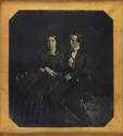 image recto overall with frame