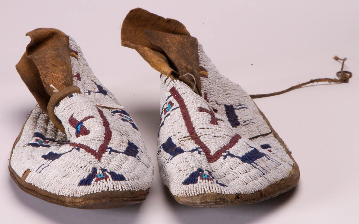 Moccasins