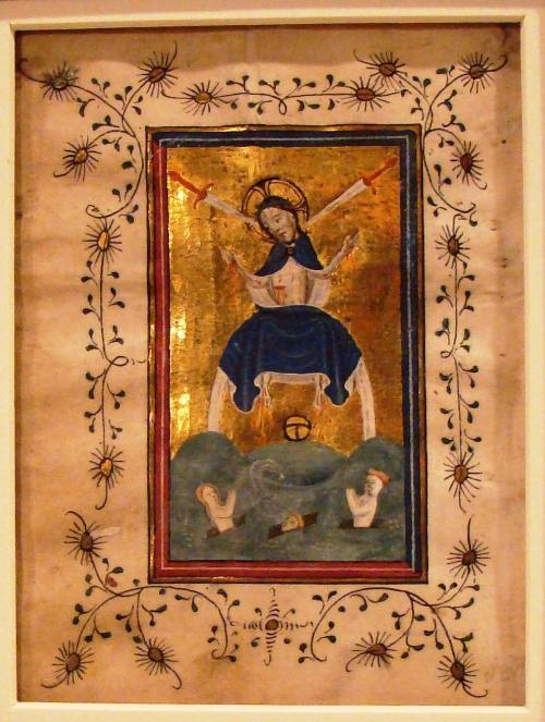The Resurrection of the Dead