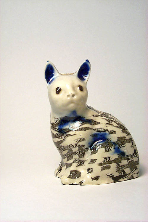 Figure of a Cat