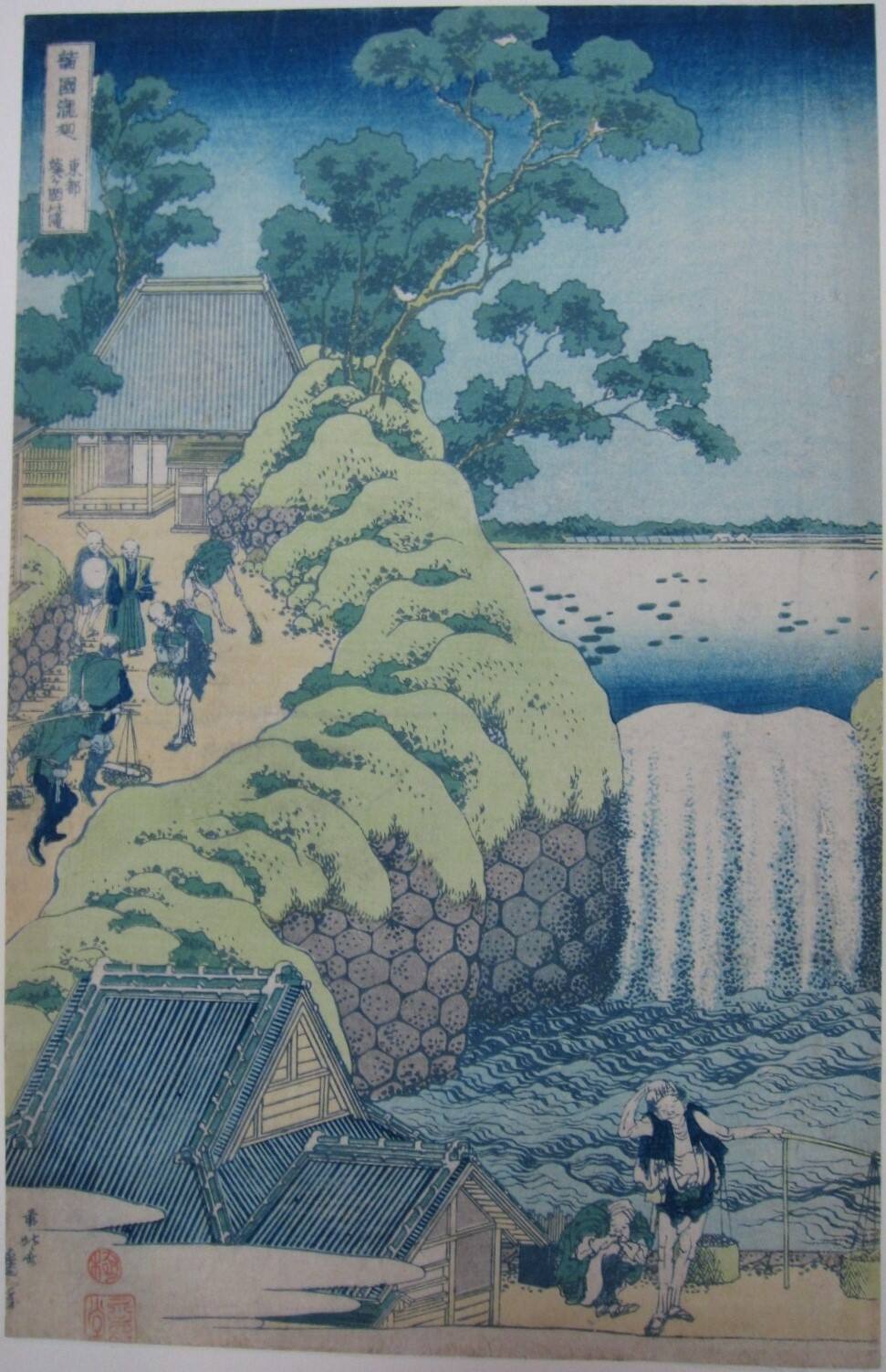 image overall