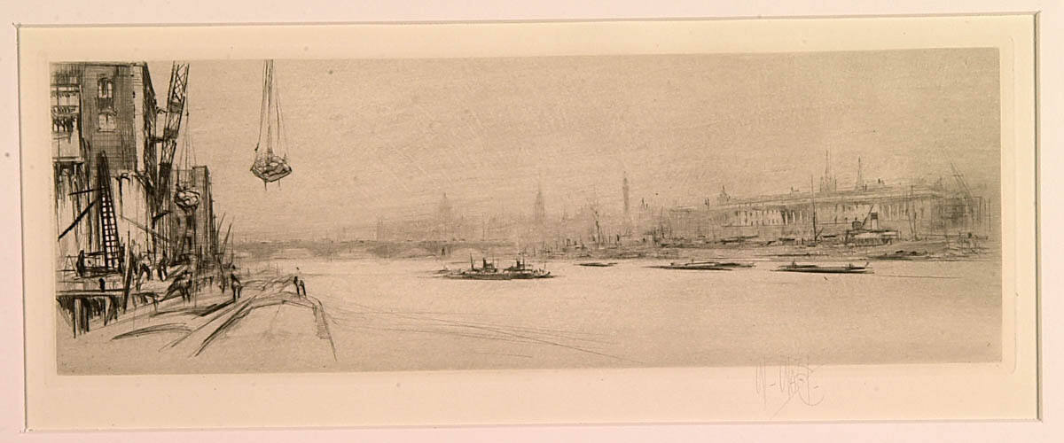 The Thames
