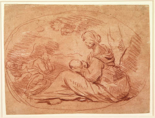 Mother and Child
