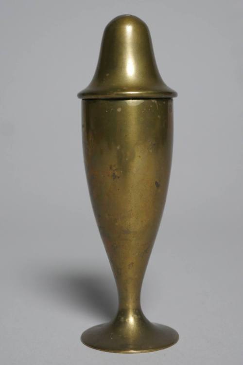 Pepper Shaker