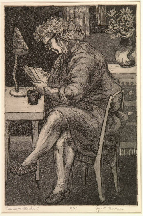 The Older Student