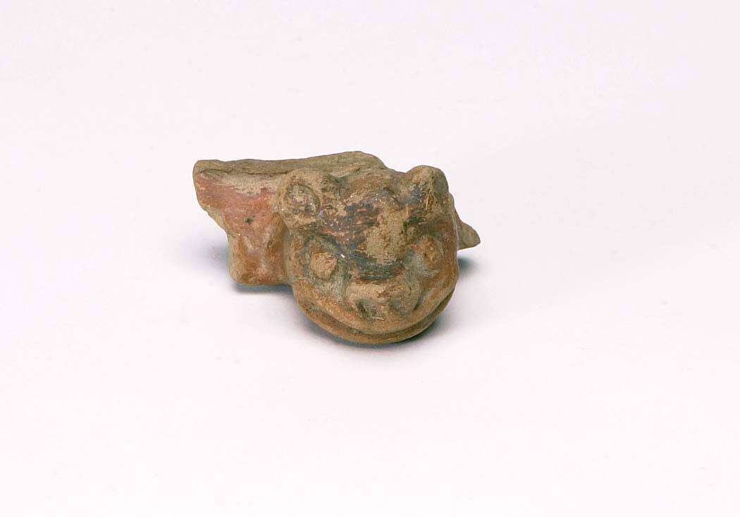 Foot of Vessel