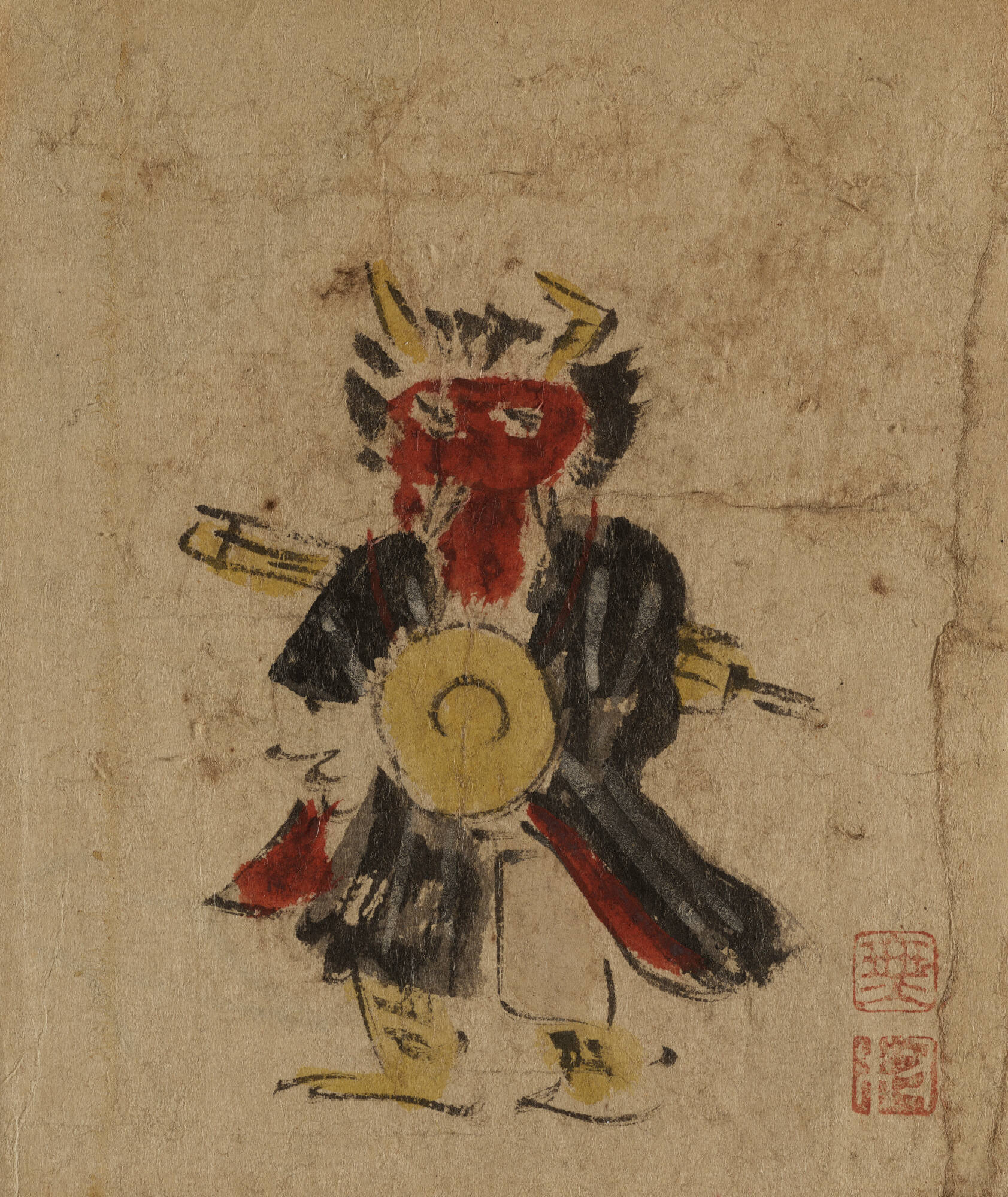 image overall