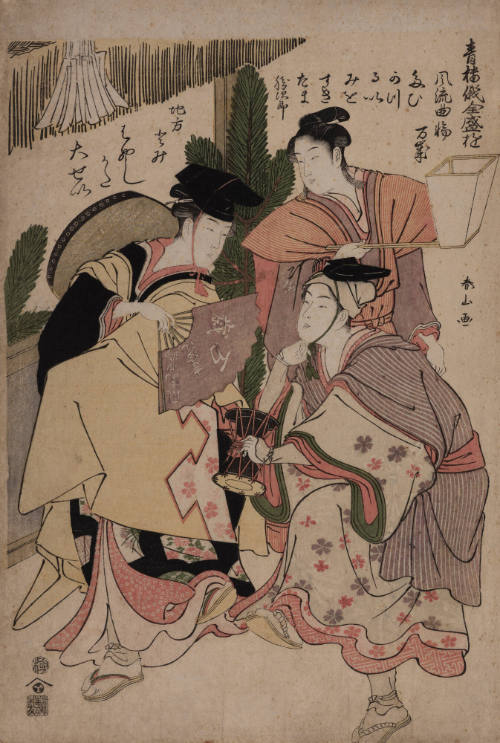 image overall