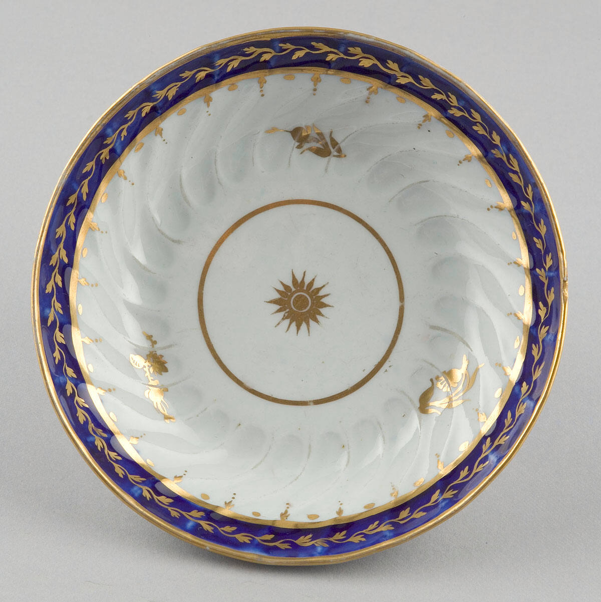 Saucer